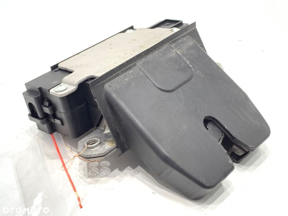 ZAMEK KLAPY TYŁ - 59.00 PLN - FORD FOCUS II Turnier (DA_, FFS, DS) 2004 - 2012 1.6 TDCi 80 kW [109 - 1