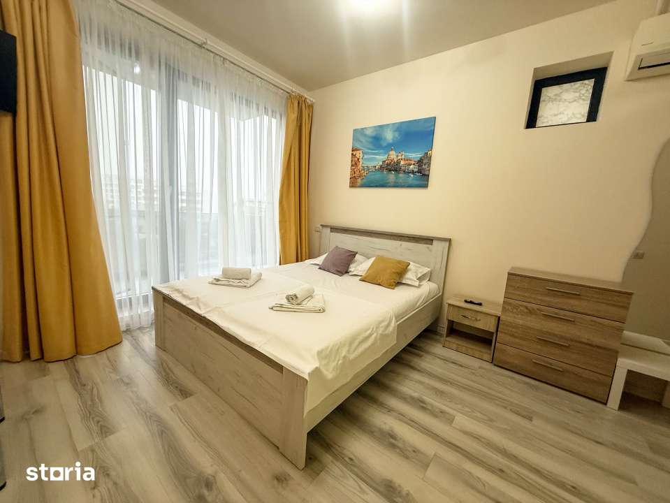 Studio modern in Mamaia-sat , ideal pentru investitie — fotografia 3