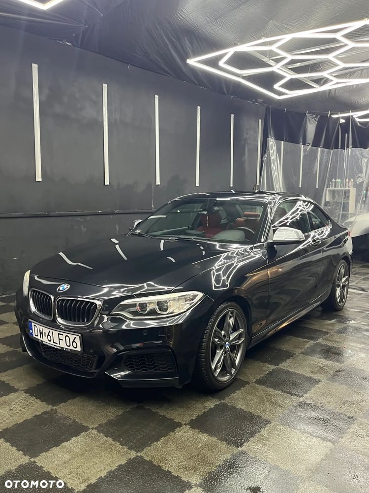 BMW Seria 2 M235i xDrive - 1