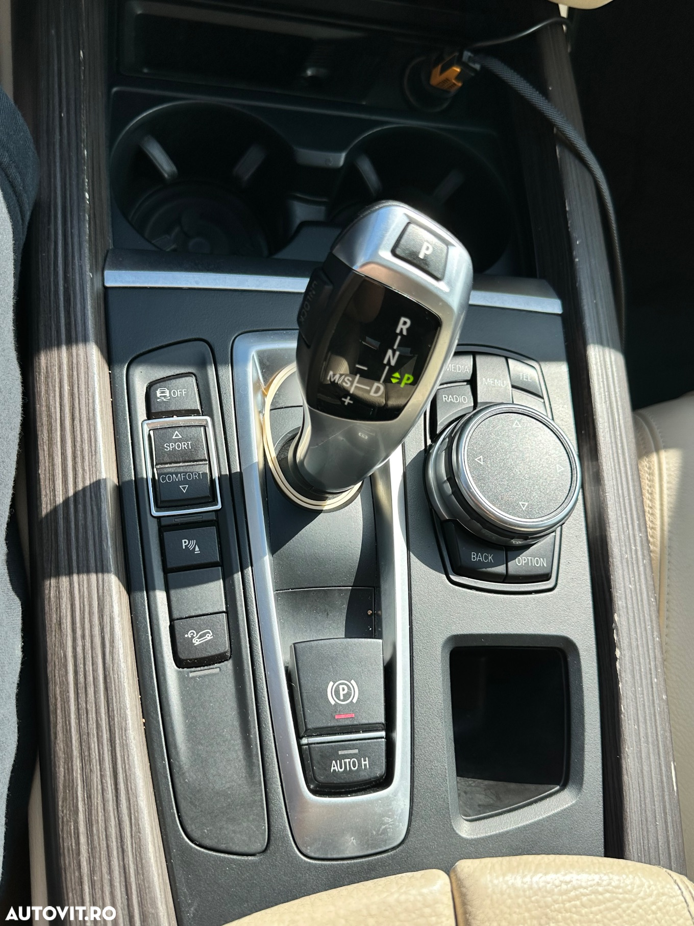 BMW X5 xDrive30d - 16