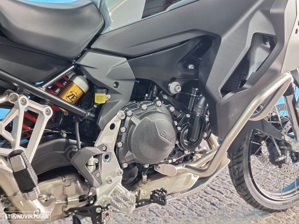 BMW F 900 GS Adventure - 3