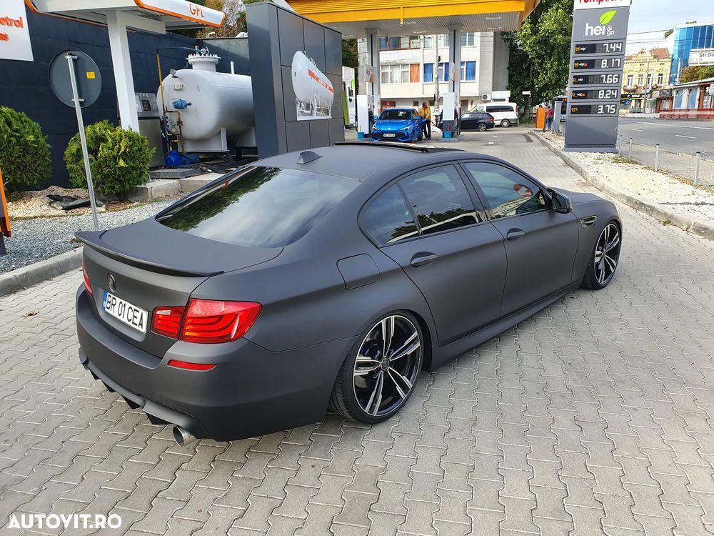 BMW Seria 5 - 3