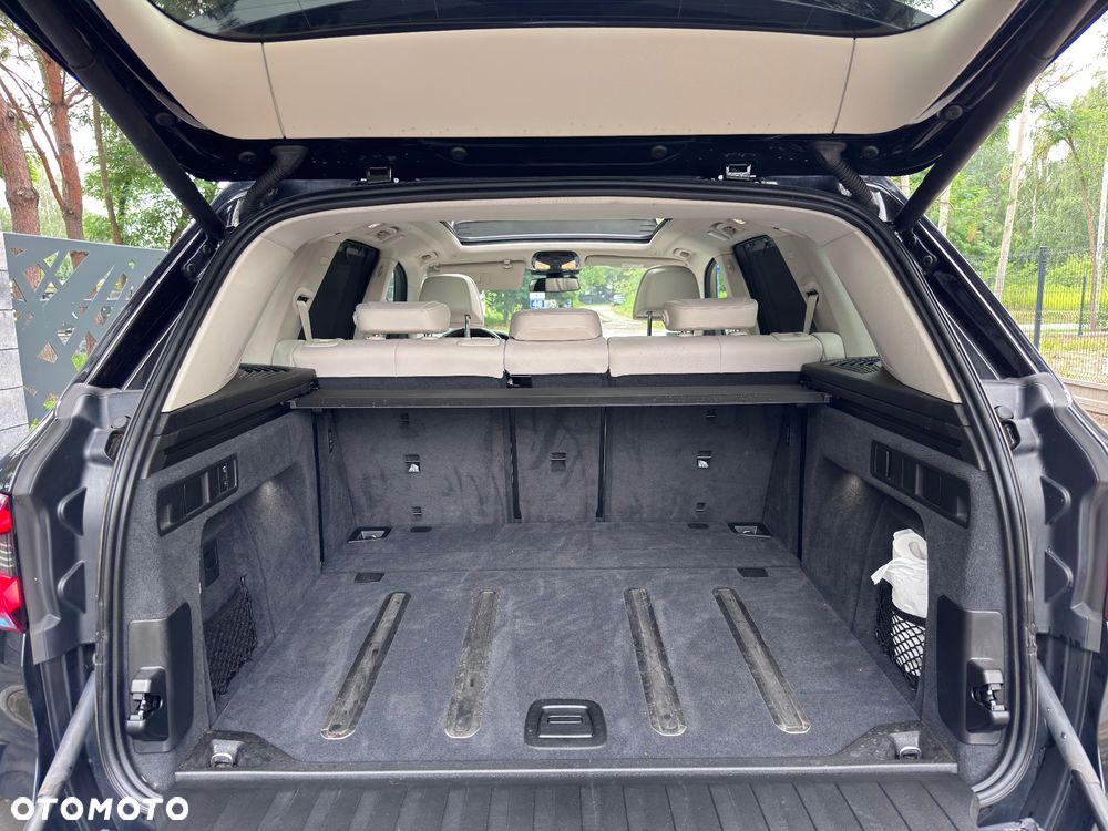 BMW X5 xDrive40i - 20