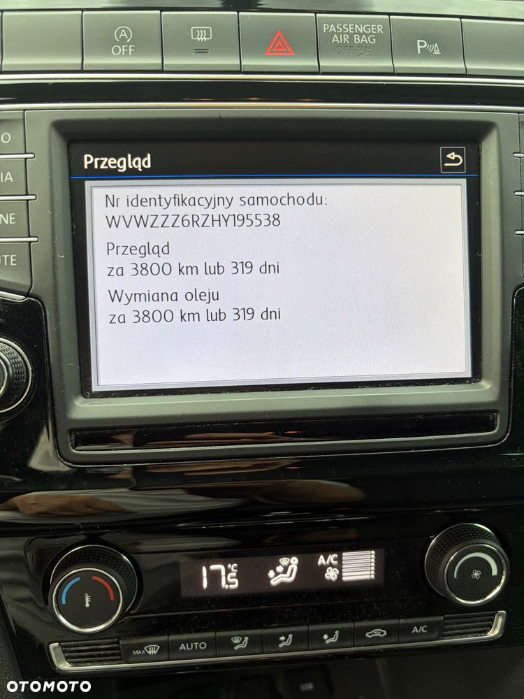 Volkswagen Polo 1.0 (Blue Motion Technology) SOUND - 14