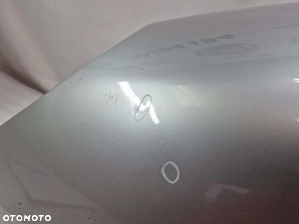 PORSCHE BOXSTER 986 96-04 LEWY BŁOTNIK PRZEDNI PRZÓD , NR AUKCJI BŁ94 - 4
