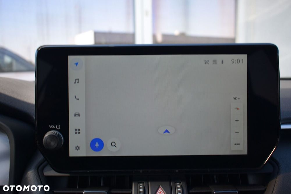 Toyota RAV4 2.5 Plug-In Hybrid Selection 4x4 - 15