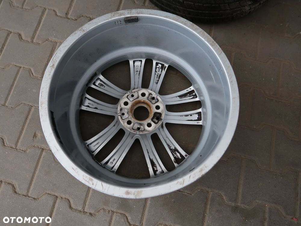 FELGA BMW G30  G12 G11 TYŁ 66883160 - 2