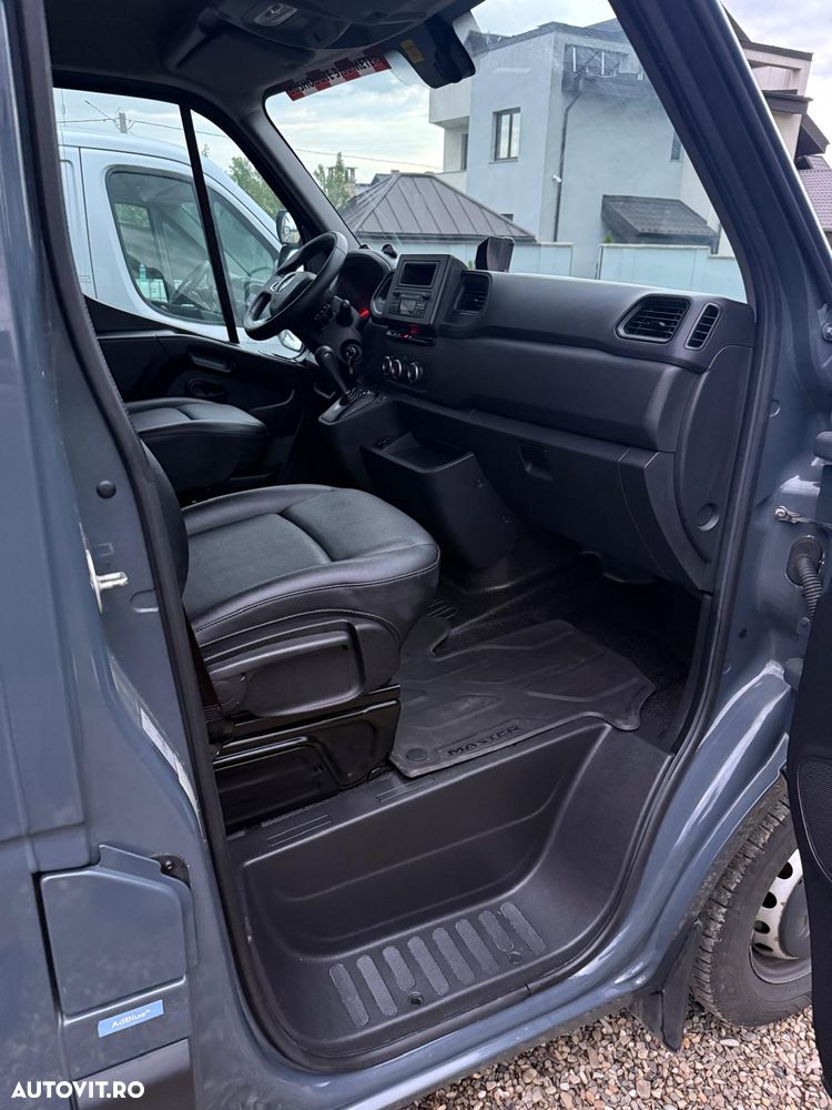 Renault Master - 10