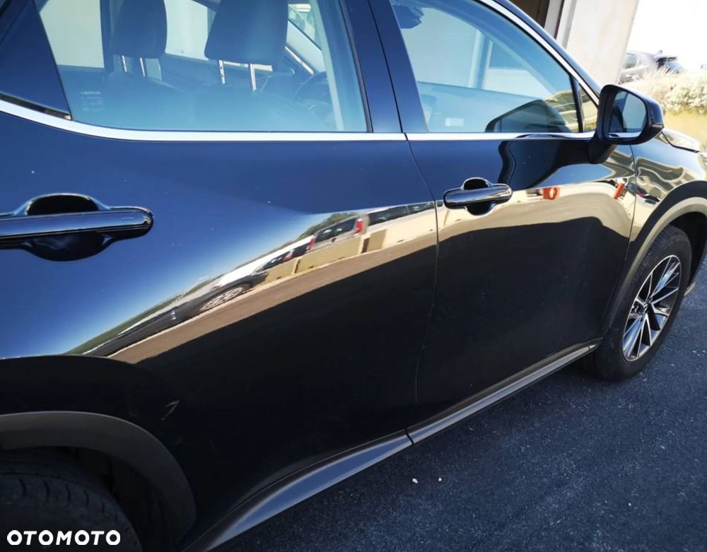 Lexus NX 350h Business Line - 6