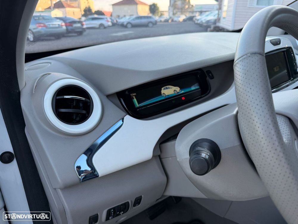 Renault Zoe - 35