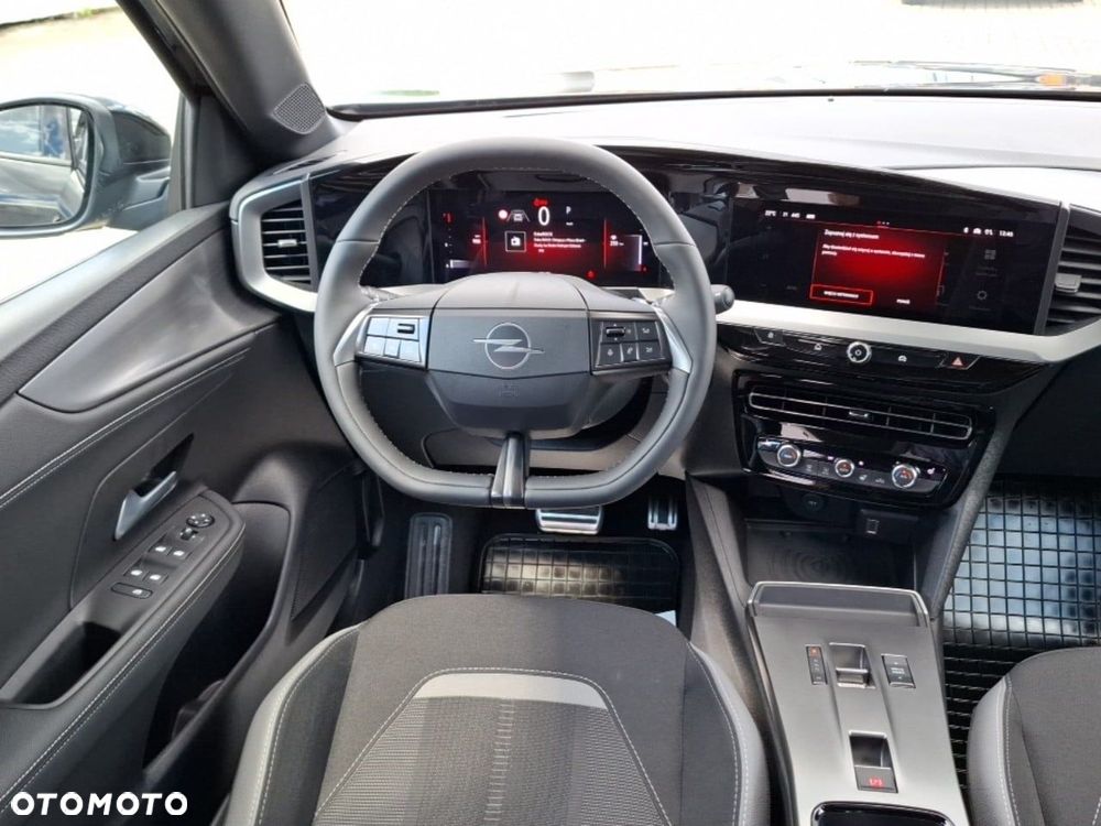 Opel Mokka 1.2 T GS S&S - 8