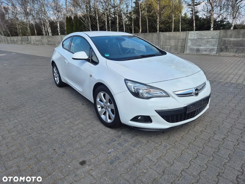 Opel Astra - 11