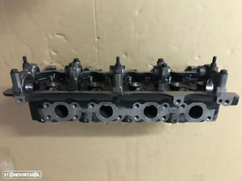 Colaça de motor nova Toyota Land Cruiser 2LT - 4