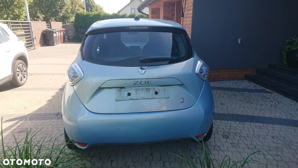 Renault Zoe - 6