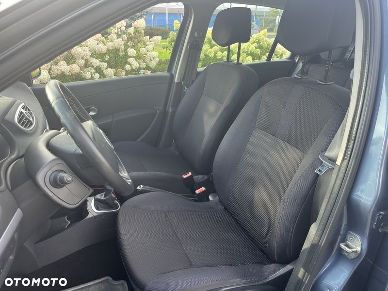 Renault Clio 1.2 TCE Expression - 6