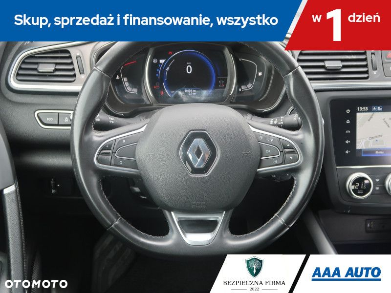 Renault Kadjar - 17