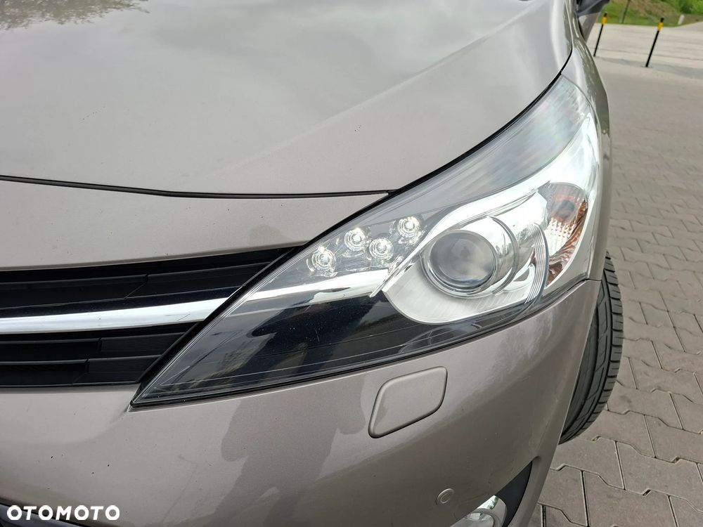 Toyota Verso 1.8 5-Sitzer Executive - 10