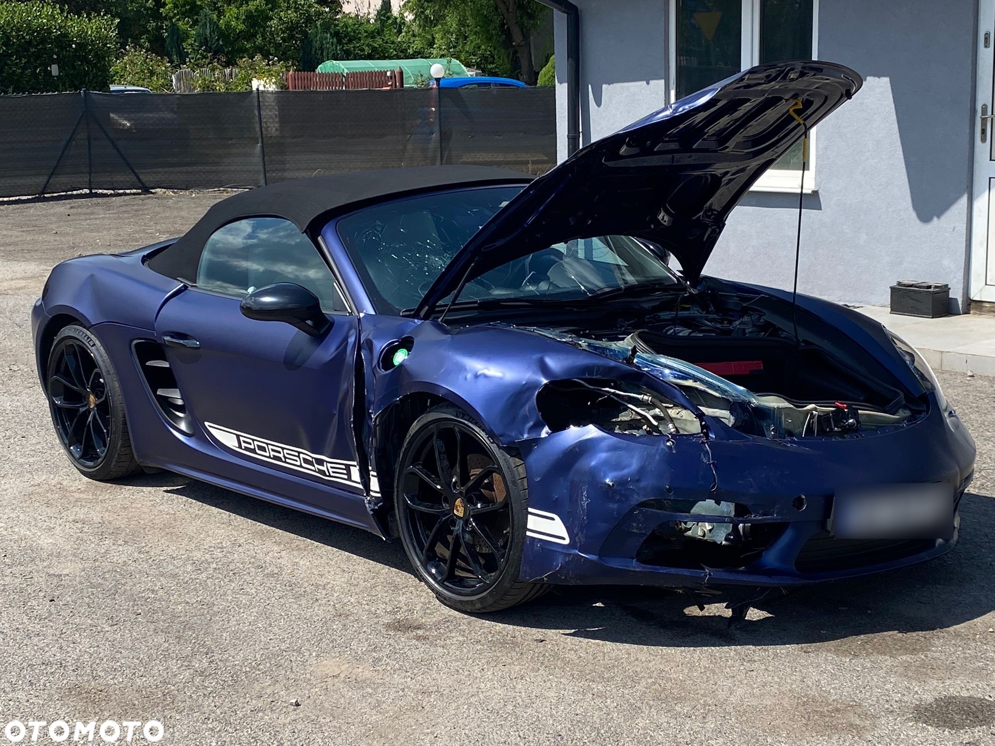 Porsche 718 Boxster PDK - 7