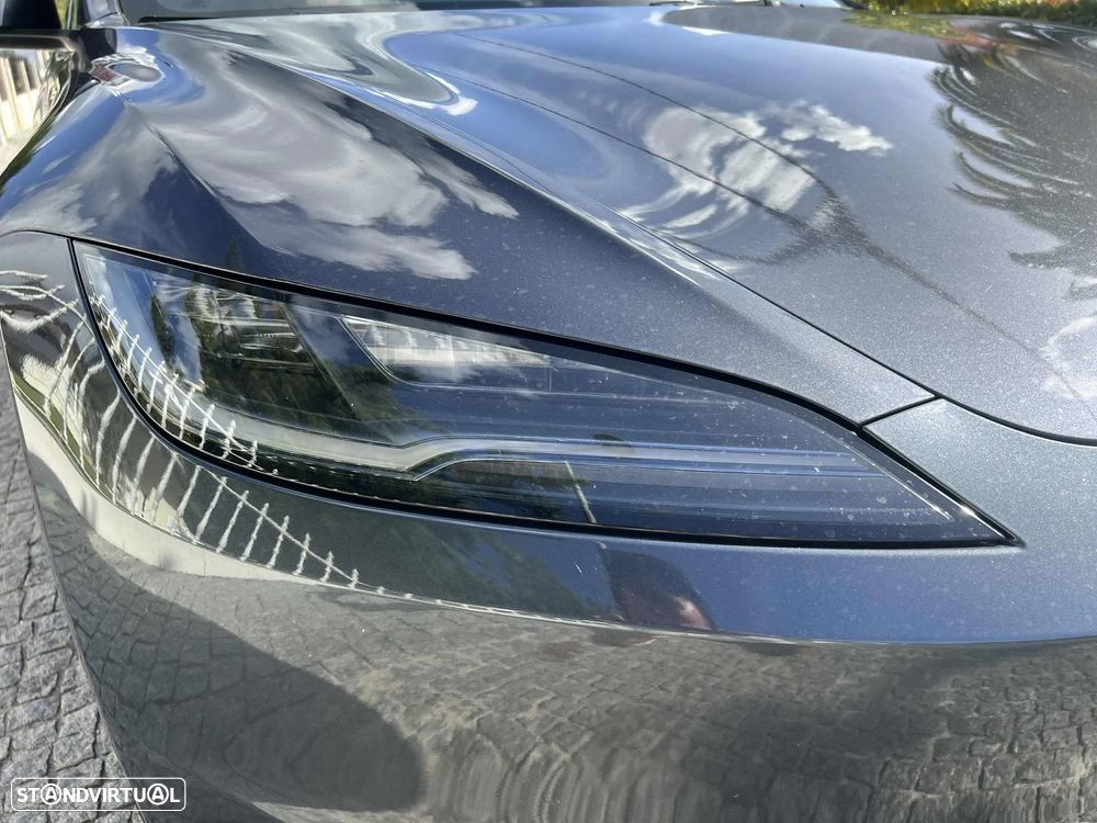 Tesla Model 3 Tração Traseira Premium - 12