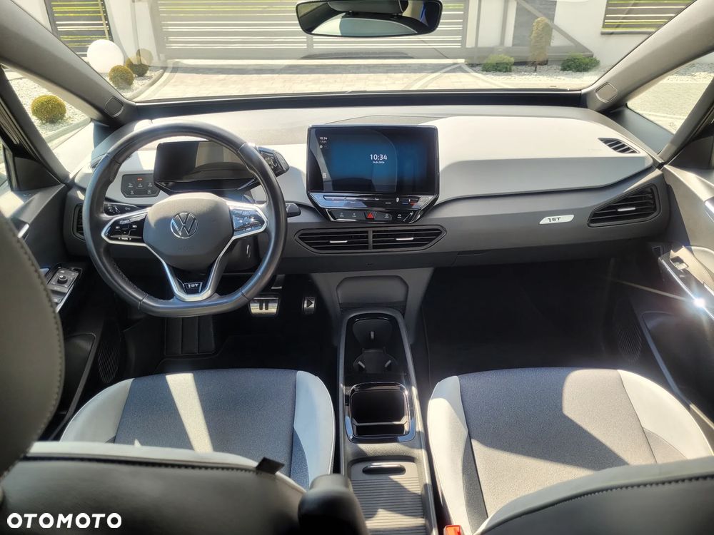 Volkswagen ID.3 Pro Performance Max - 12