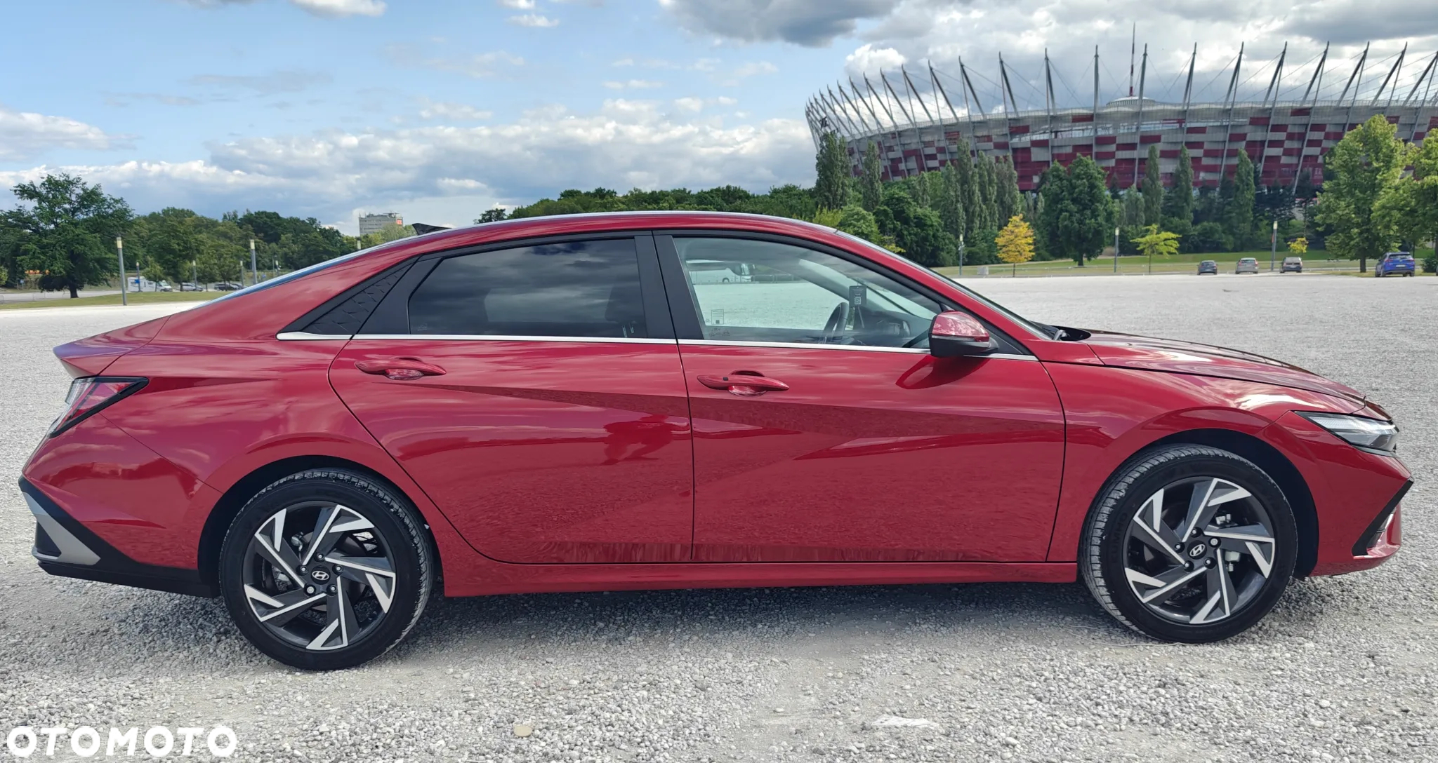 Hyundai Elantra 1.6 Smart - 7