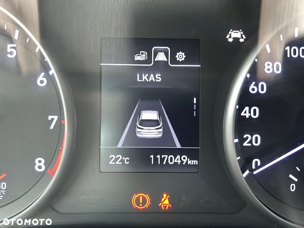 Hyundai i30 1.4 Classic + - 23