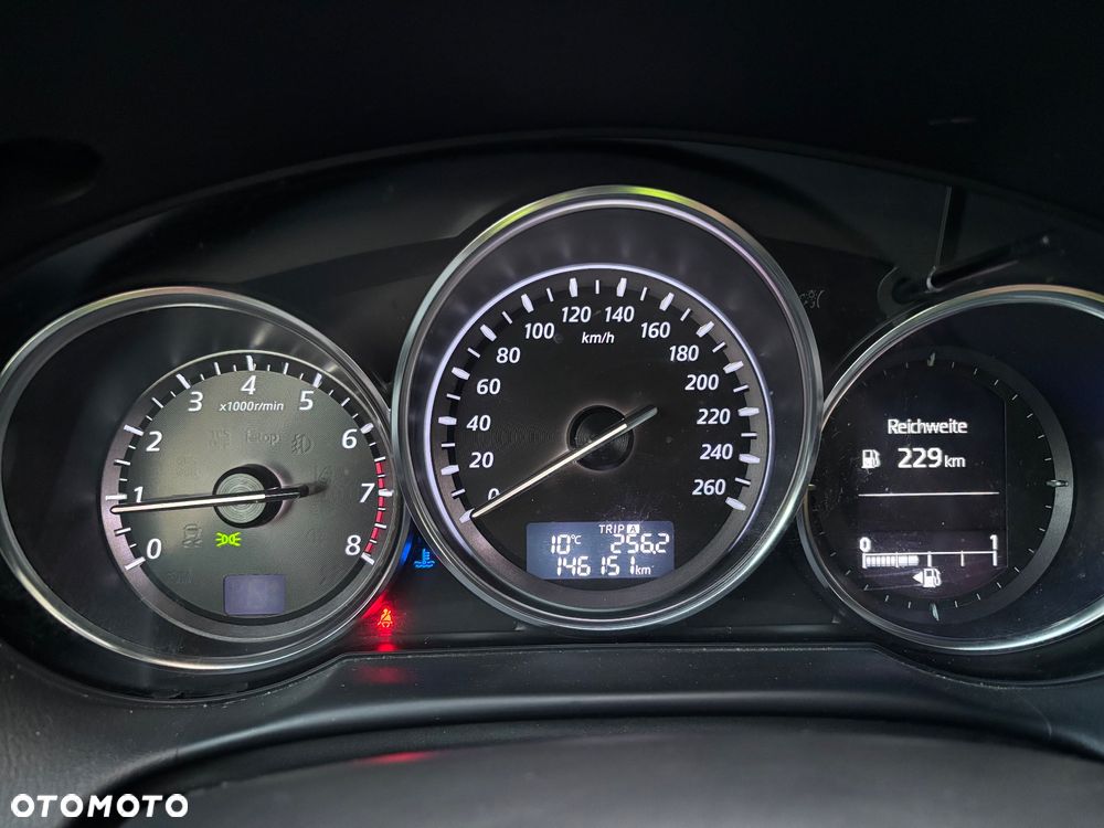 Mazda CX-5 SKYACTIV-G 160 AWD Exclusive-Line - 6