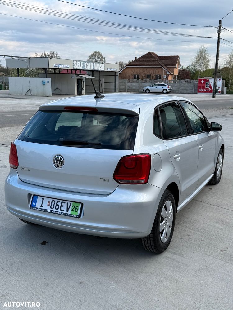 Volkswagen Polo - 15