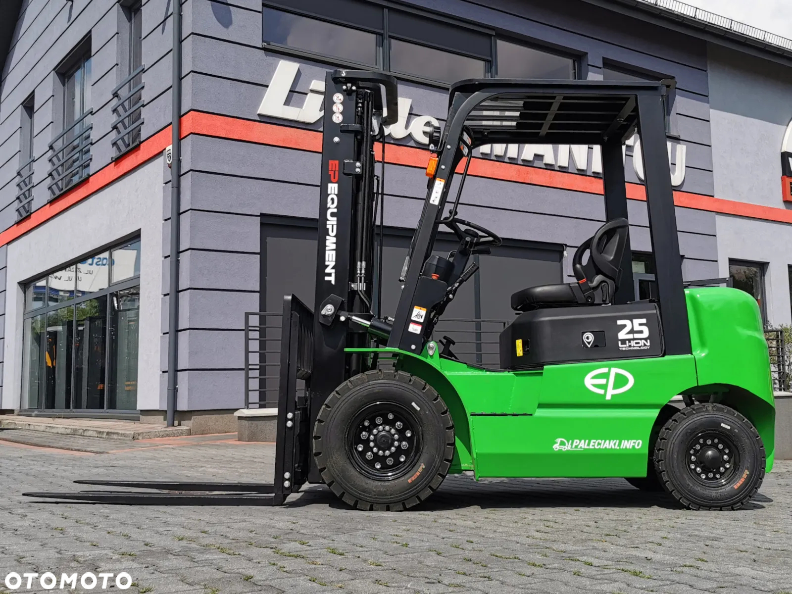 EP EFL252 - 3