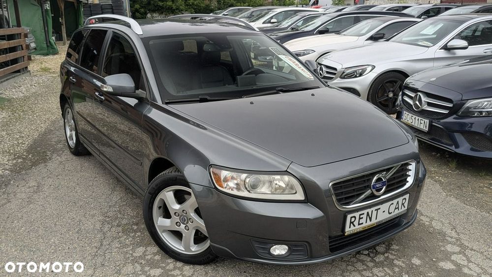 Volvo V50 DPF D2 Kinetic - 6