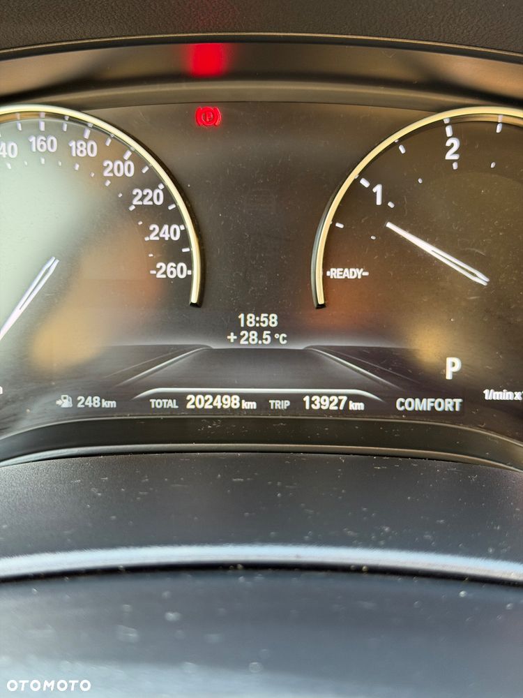 BMW Seria 5 525d - 6