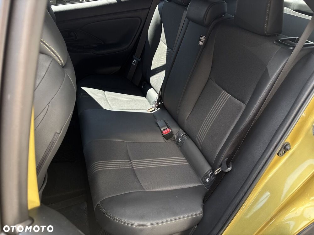 Toyota Yaris Cross Hybrid 1.5 Adventure - 36