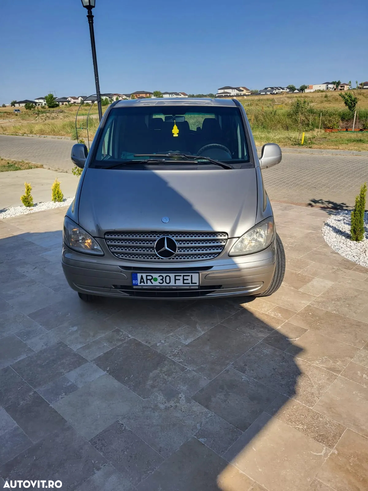 Mercedes-Benz Vito - 2