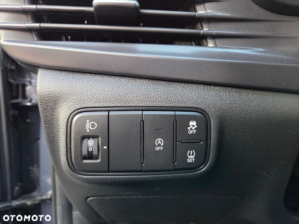 Hyundai i20 1.0 T-GDi Modern - 21