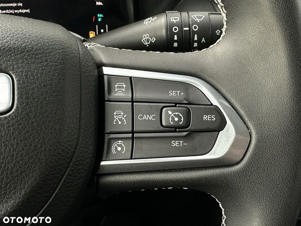 Jeep Compass - 21