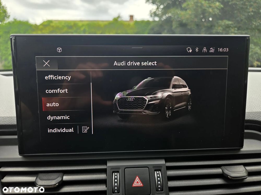 Audi Q5 50 TFSIe quattro S tronic S line - 40