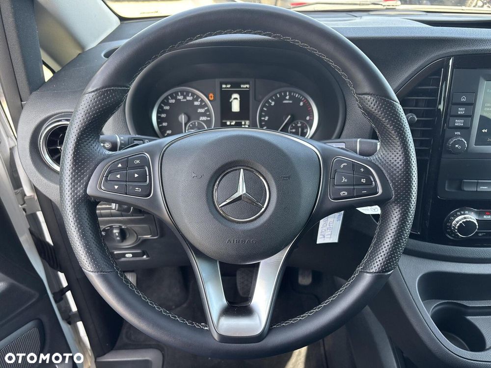 Mercedes-Benz Vito - 11