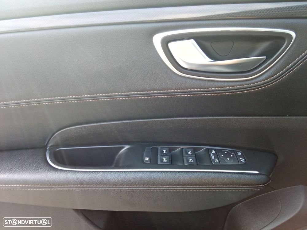 Renault Talisman Sport Tourer 1.6 dCi Executive - 21