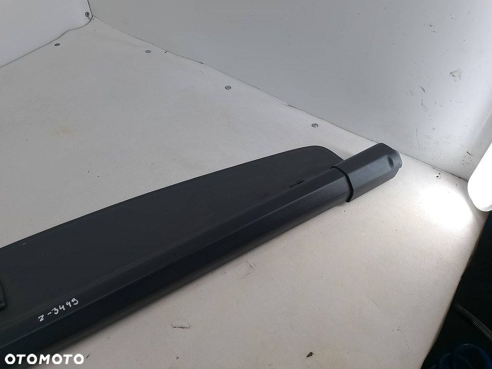 ROLETA BAGAŻNIKA  VW TOURAN I 1T0867871S 1.9 TDI - 5