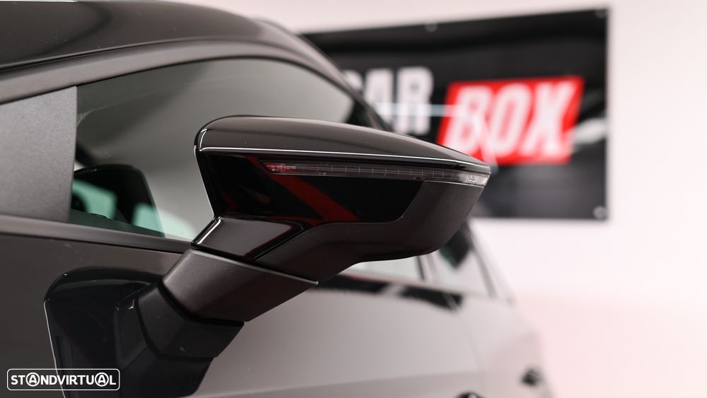 SEAT Leon ST 2.0 TSI 4Drive OPF DSG Cupra R - 10