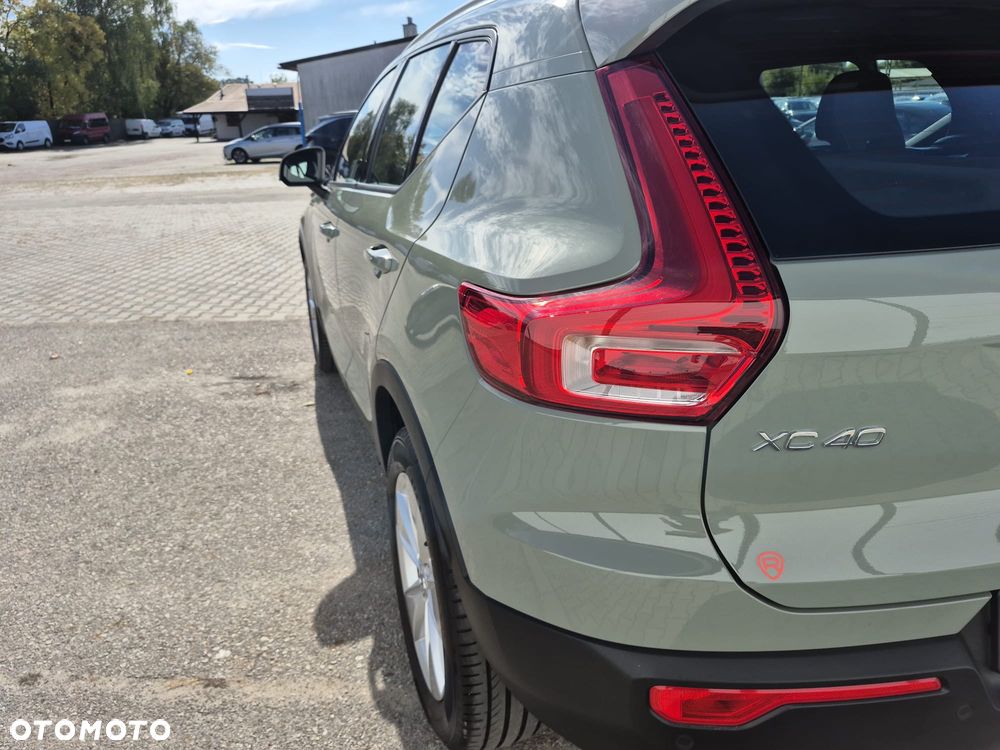 Volvo XC 40 - 13
