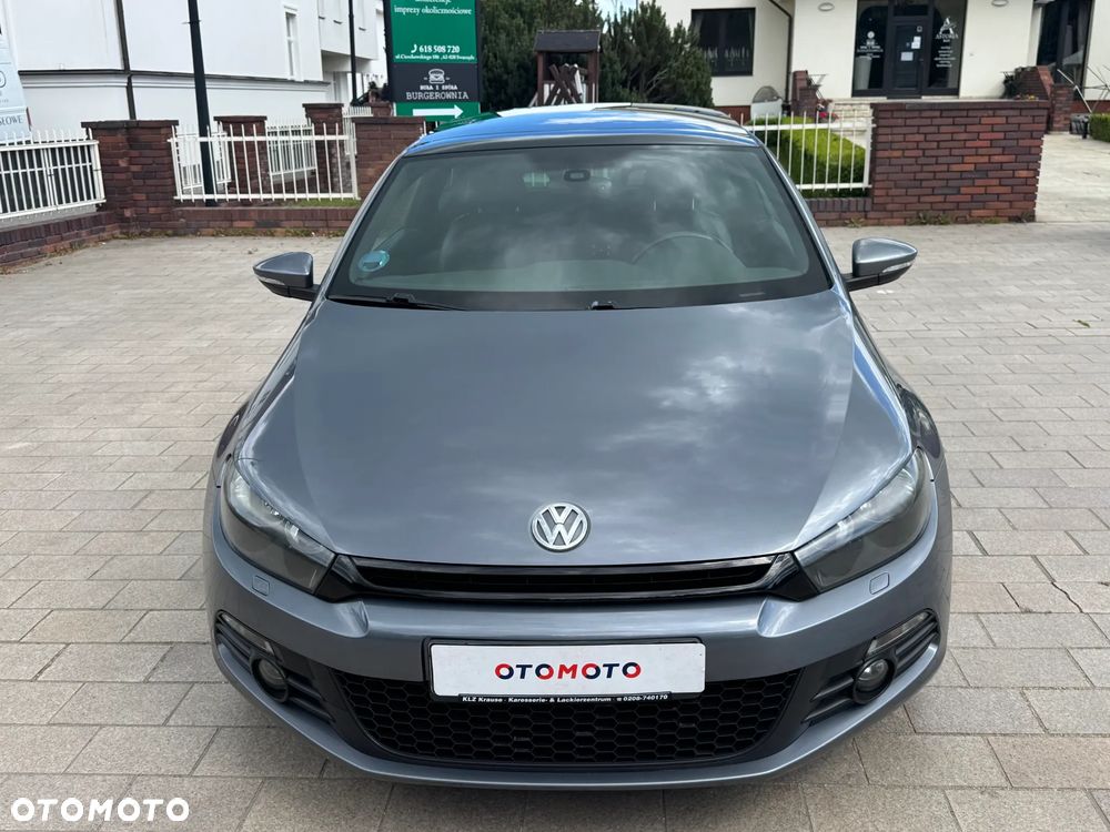 Volkswagen Scirocco 1.4 TSI Edition - 5