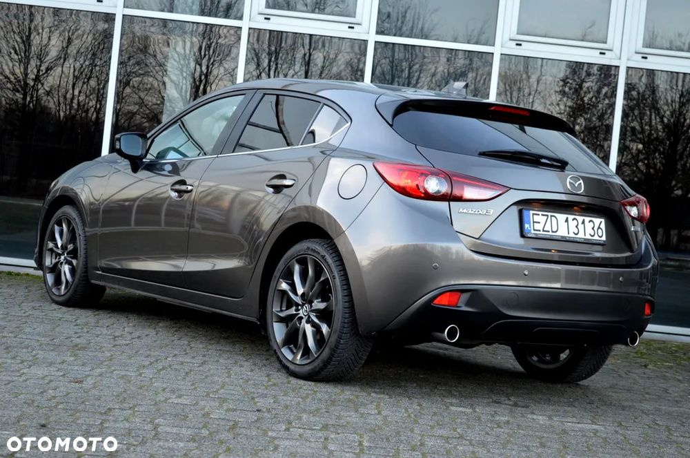 Mazda 3 SKYACTIV-G 120 Center-Line - 19