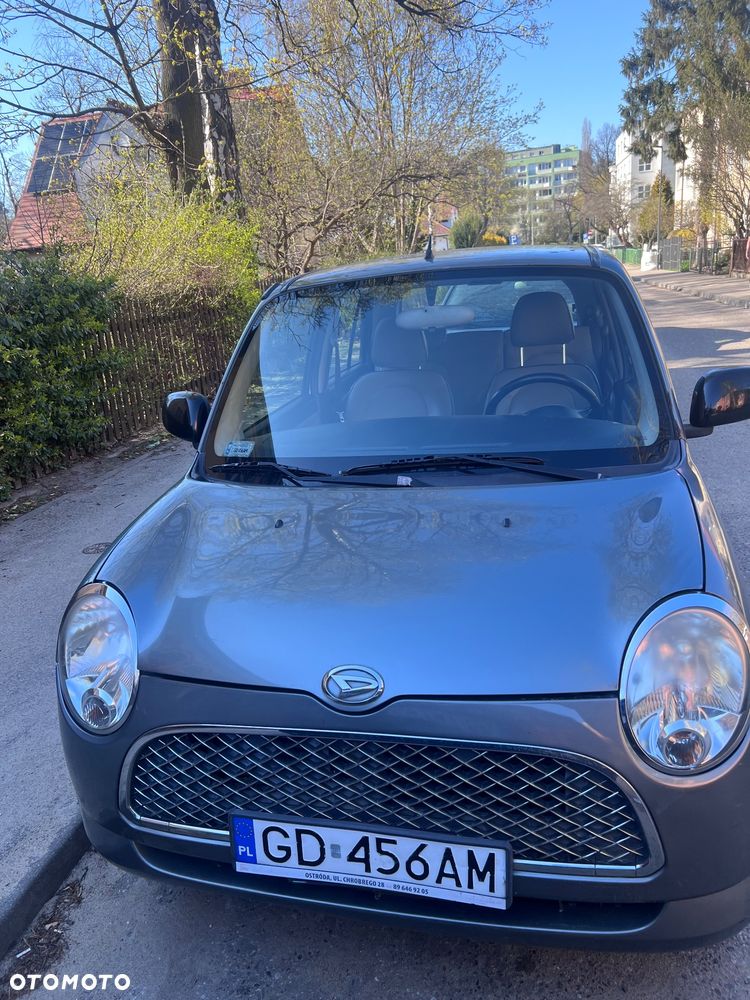 Daihatsu Trevis 1.0 - 13