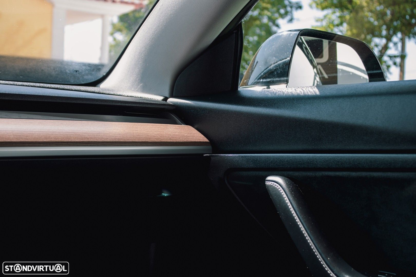 Tesla Model 3 Standard Range Plus RWD - 22