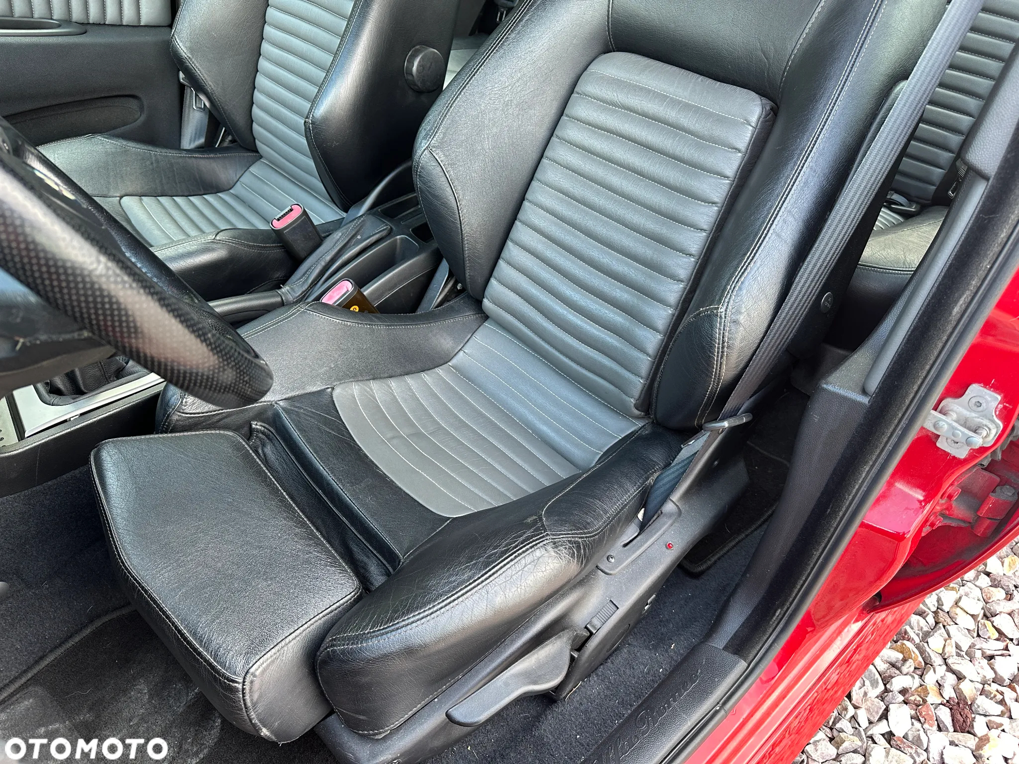 Alfa Romeo 156 3.2 24v GTA - 29