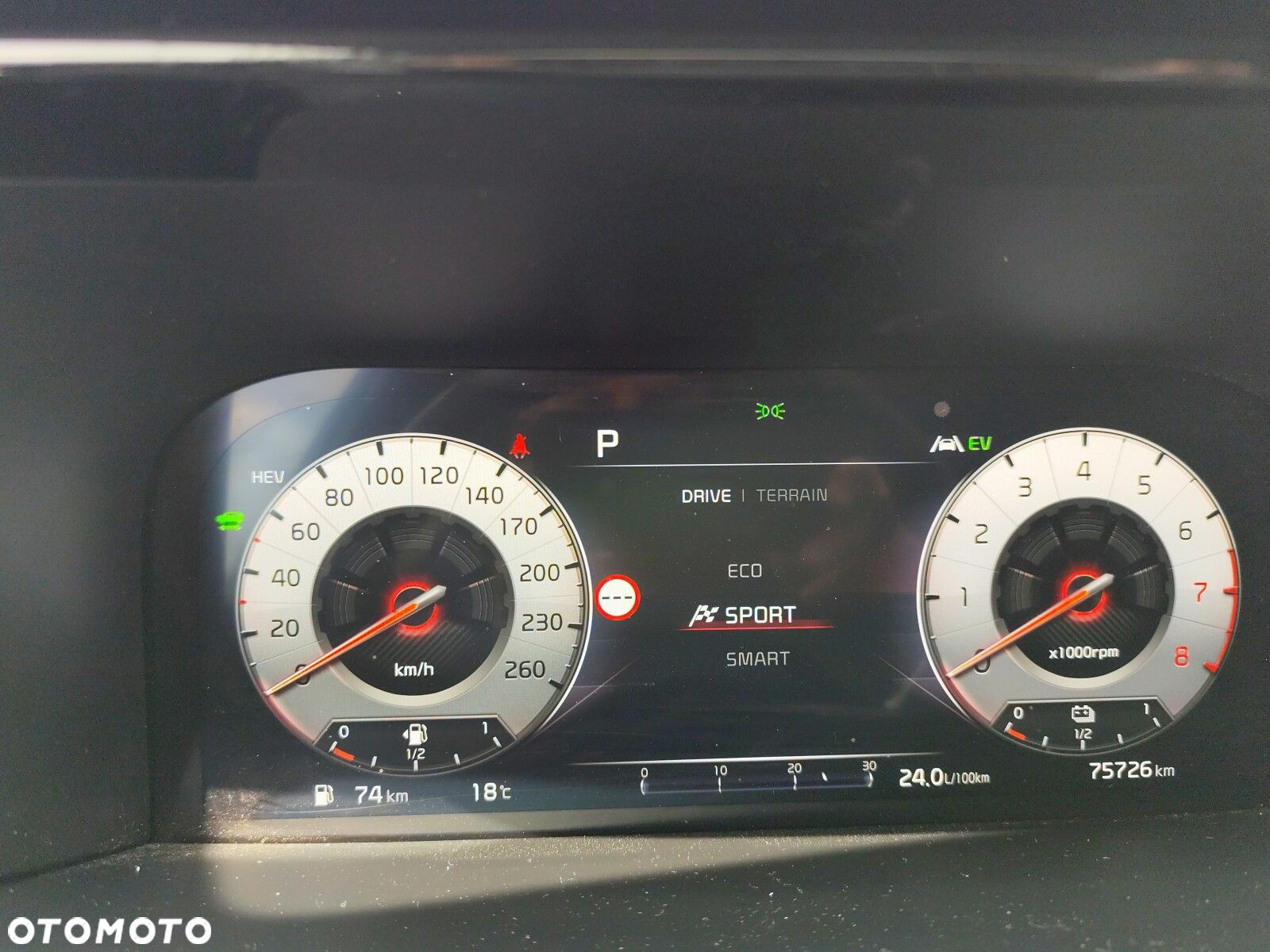 Kia Sorento - 40