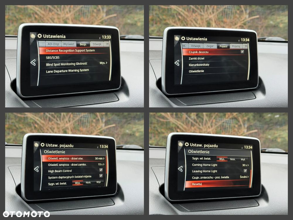 Mazda CX-3 SKYACTIV-D 105 AWD Sports-Line - 25