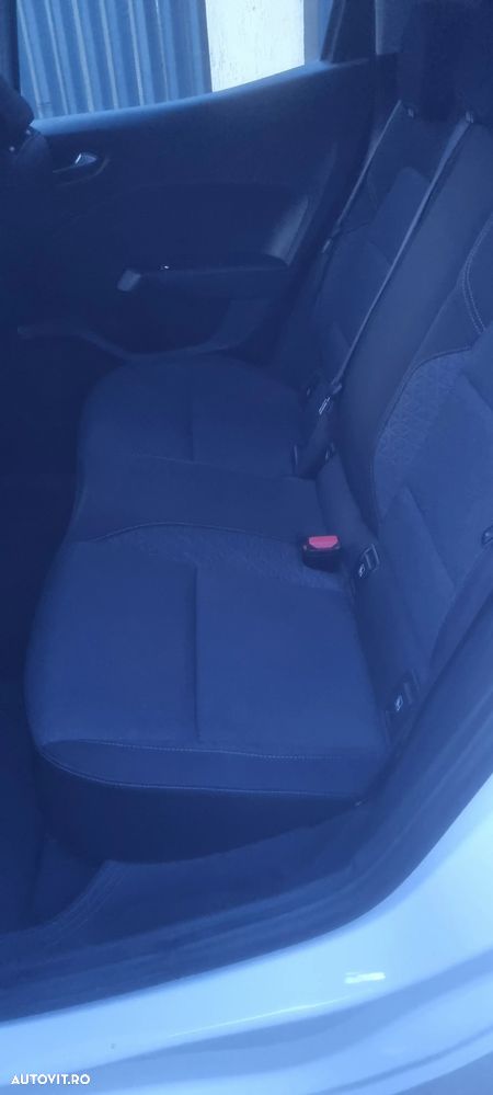 Renault Clio V 1.0 TCe Zen - 7