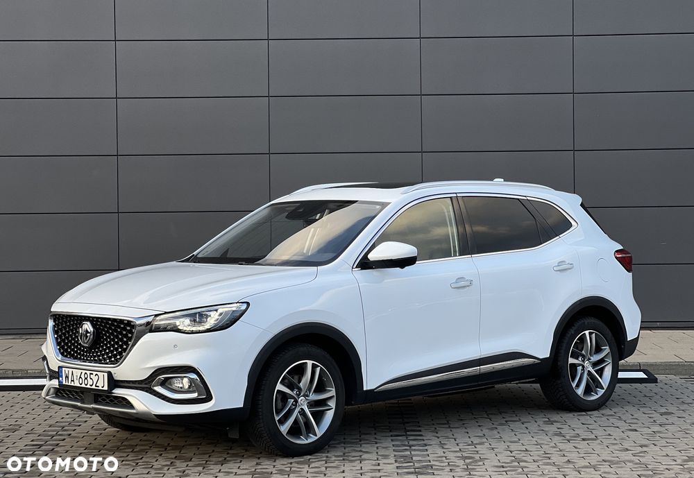 MG EHS 1.5T-GDI Luxury - 16